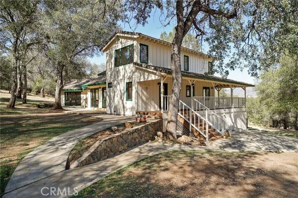 1487 Old Long Valley Rd, Clearlake Oaks, CA 95423