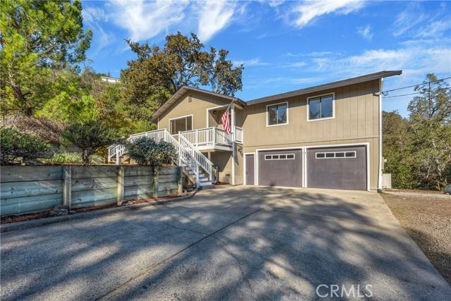 48 Sunnyhill Lane, Napa, CA 94558