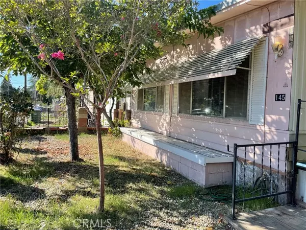 Clearlake Oaks, CA 95423,145 Butler Street