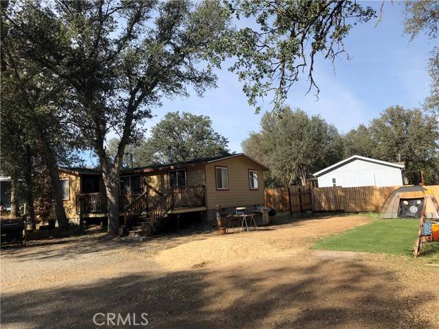 16850 Big Bear Road, Lower Lake, CA 95457