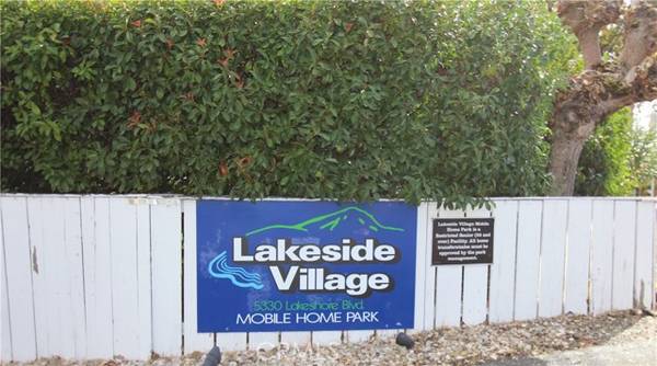 5330 Lakeshore #47, Lakeport, CA 95453