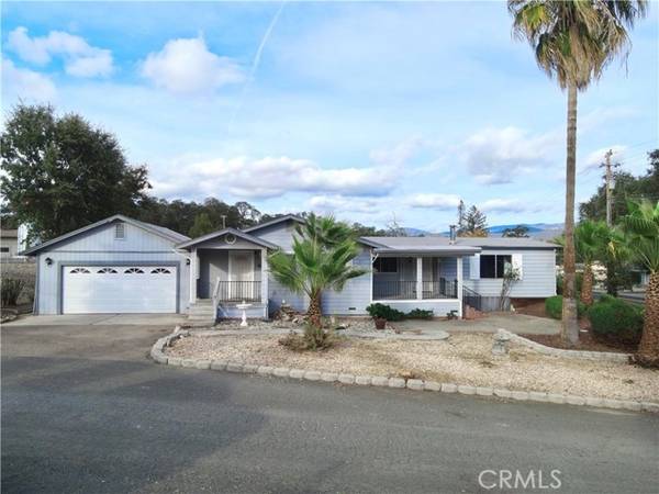 4369 Lakeshore Boulevard, Lakeport, CA 95453