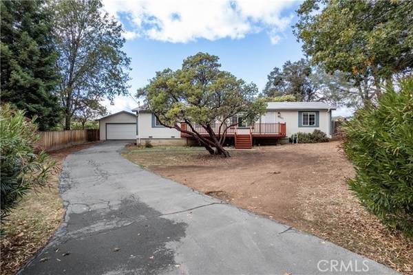 6003 Robin Hill Drive, Lakeport, CA 95453