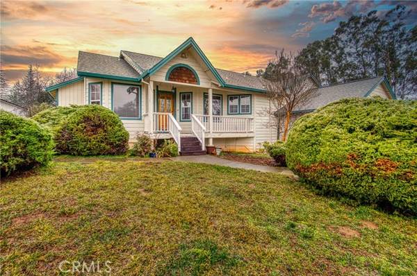 3253 Compton Avenue, Lakeport, CA 95453