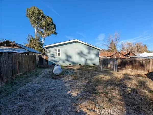 Finley, CA 95453,3550 Harris Avenue