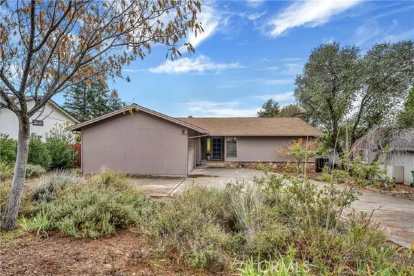 16747 Greenridge Road, Hidden Valley Lake, CA 95467