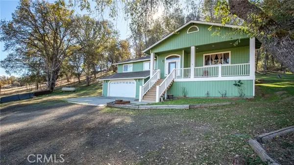 Lower Lake, CA 95457,10157 Bell Avenue