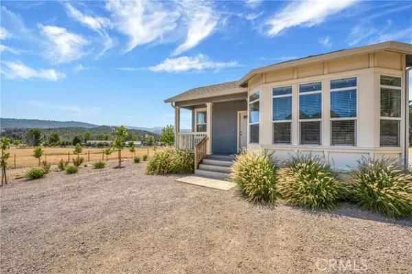 Lower Lake, CA 95457,17460 Sendero Way