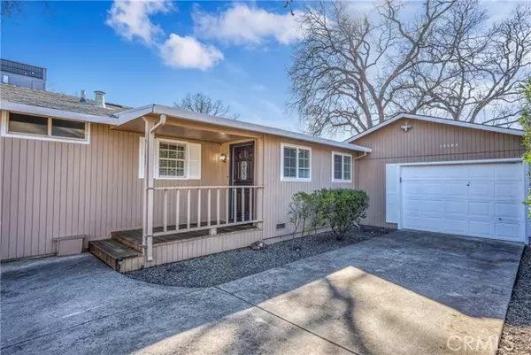 19683 Mountain Meadow, Hidden Valley Lake, CA 95467