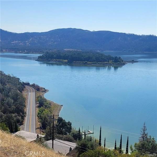 11732 Widgeon, Clearlake Oaks, CA 95423