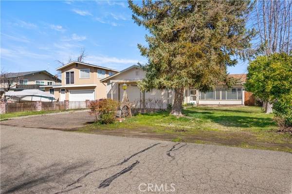 3130 Saint Francis Drive, Lakeport, CA 95453