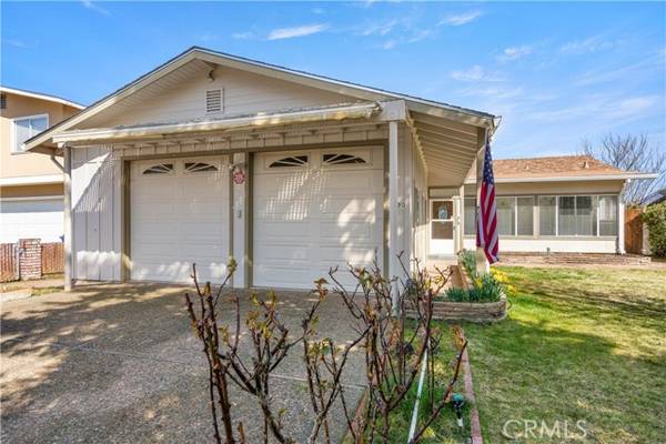 Lakeport, CA 95453,3130 Saint Francis Drive