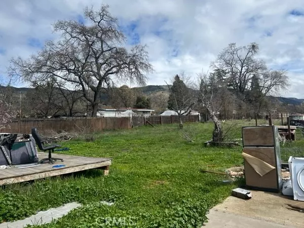 Upper Lake, CA 95485,6814 Hammond