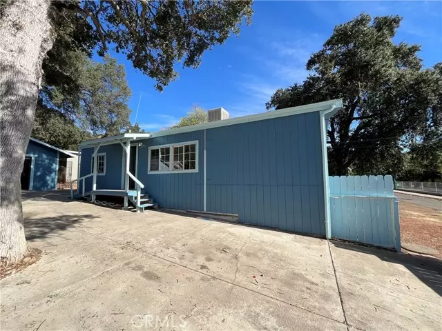 12698 E Highway 20, Clearlake Oaks, CA 95423