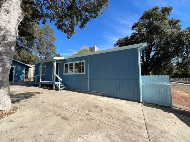 12698 E Highway 20, Clearlake Oaks, CA 95423