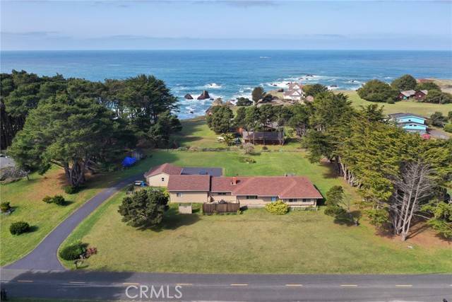 19100 Pacific Drive, Fort Bragg, CA 95437