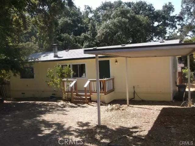 10611 Pingree Road, Clearlake Oaks, CA 95423