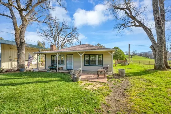 11706 Riata Road, Lower Lake, CA 95457