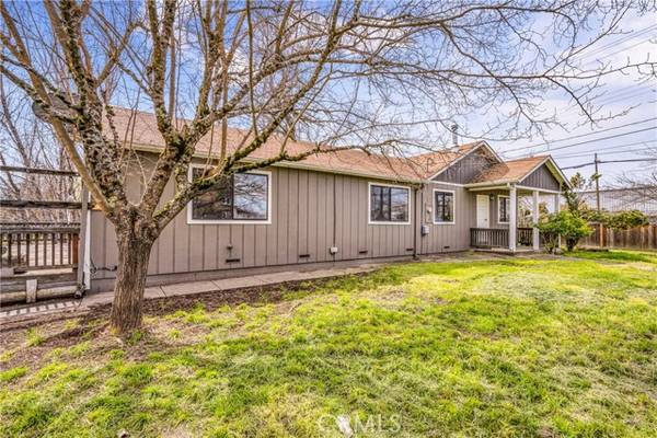 2510 S Main Street, Lakeport, CA 95453