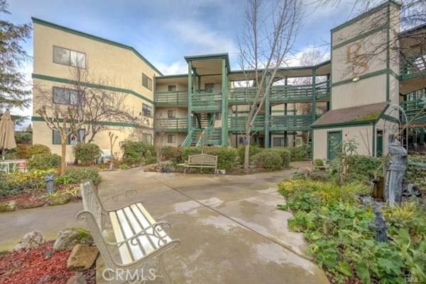 10 Royale Avenue #39C-4, Lakeport, CA 95453