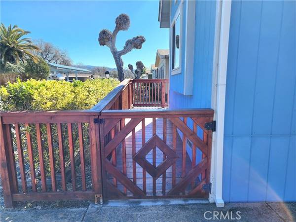 5330 Lakeshore #7, Lakeport, CA 95453