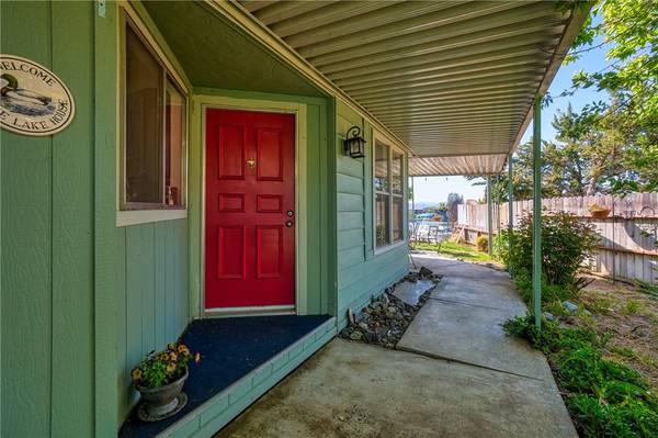 Lakeport, CA 95453,1800 S Main #SP7