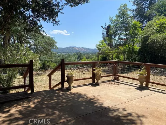 12865 High Valley Road, Clearlake Oaks, CA 95423