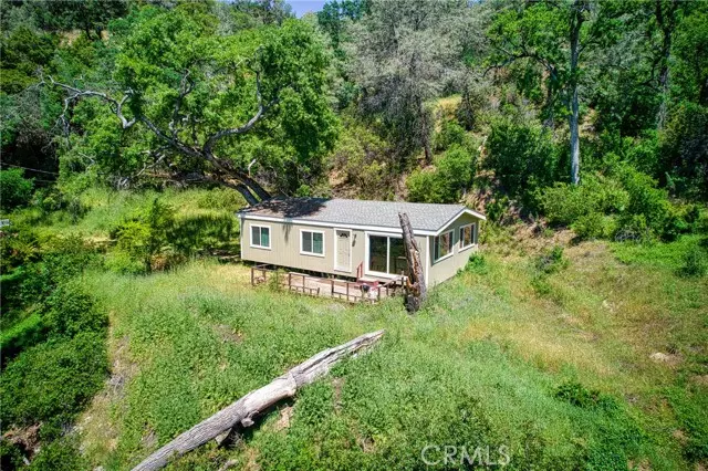 160 Henderson Drive, Clearlake Oaks, CA 95423