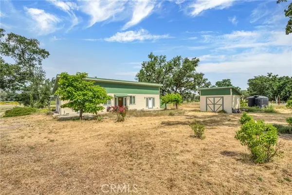 21350 St Helena Creek Road, Middletown, CA 95461