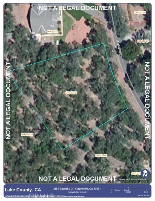 Kelseyville, CA 95451,2595 Eastlake