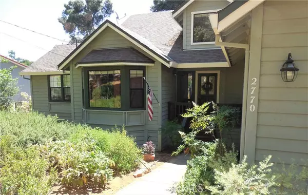 Kelseyville, CA 95451,2770 Greenway Drive