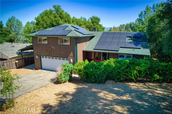 Kelseyville, CA 95451,6698 Morningside Drive