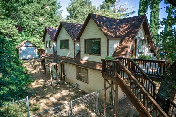 Kelseyville, CA 95451,3605 Pine Drive