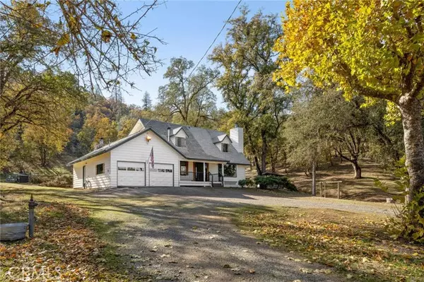 Lower Lake, CA 95457,18355 Cantwell Ranch Road