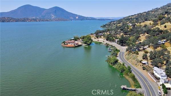 12140 E Highway 20, Clearlake Oaks, CA 95423