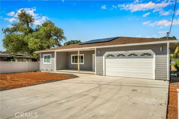 18322 Deer Hollow Road, Hidden Valley Lake, CA 95467