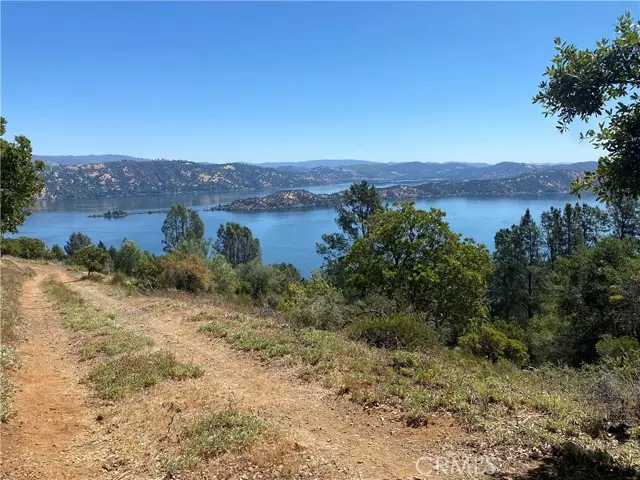 3461 Pine Terrace, Kelseyville, CA 95451