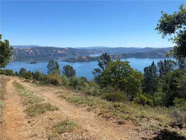 3461 Pine Terrace, Kelseyville, CA 95451