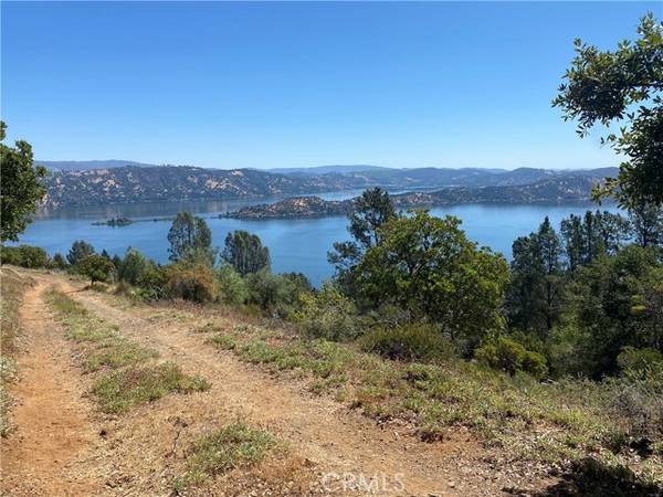 3461 Pine Terrace, Kelseyville, CA 95451