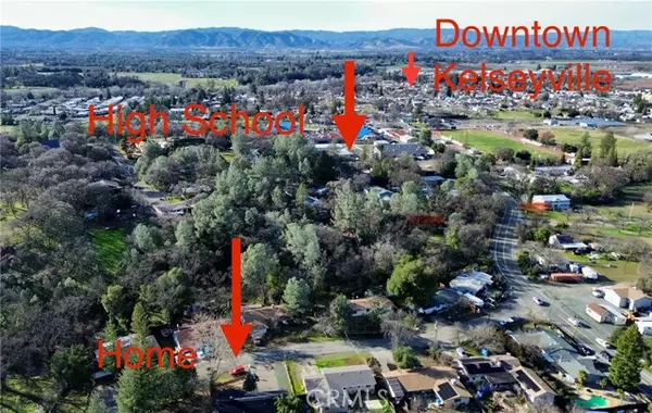 Kelseyville, CA 95451,5572 Single Spring Drive