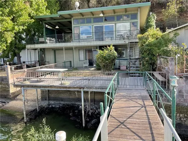 Lower Lake, CA 95457,12250 Baylis Cove Road