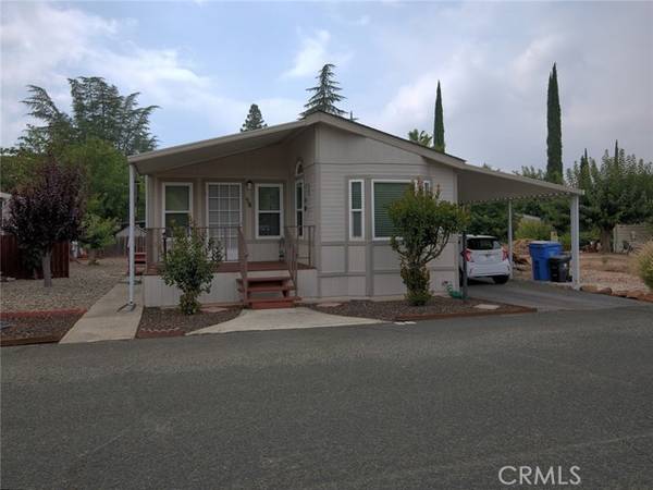 Clearlake Oaks, CA 95423,400 Sulphur Bank #58