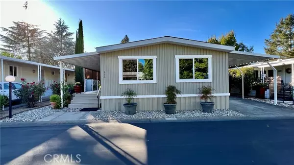 Calistoga, CA 94515,2412 Foothill #136