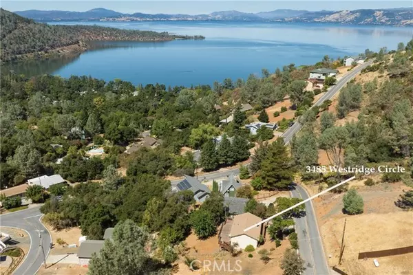 Kelseyville, CA 95451,3485 Westridge Circle