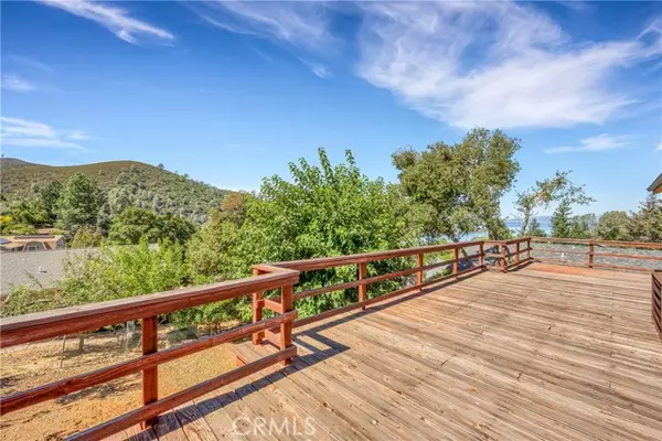 Kelseyville, CA 95451,3485 Westridge Circle