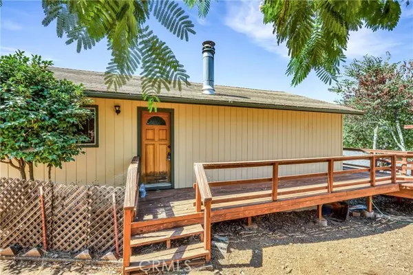 Kelseyville, CA 95451,3485 Westridge Circle