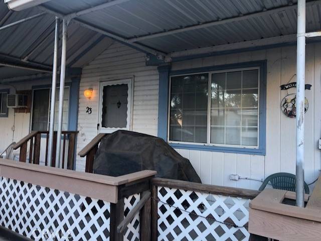 Nice, CA 95464,3837 E. State Hwy 20 #22-23
