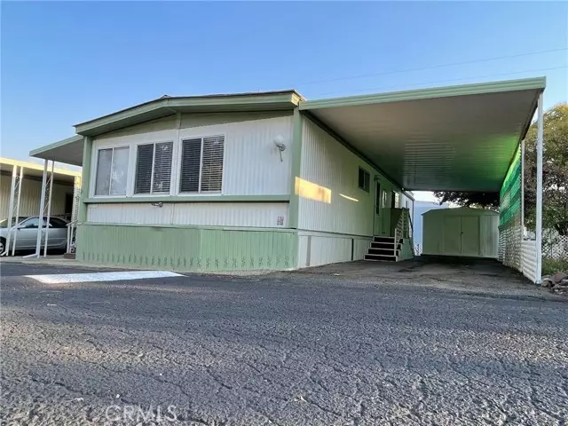 4265 Lakeshore Blvd. #13, Lakeport, CA 95453