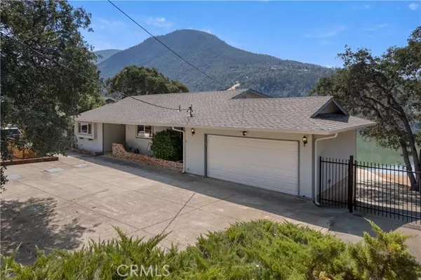 2195 Westlake Drive, Kelseyville, CA 95451