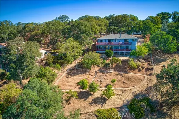 2155 Westlake Drive, Kelseyville, CA 95451